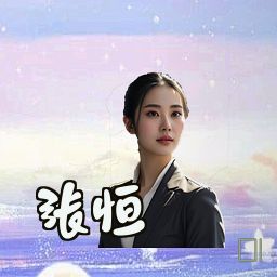 张恒